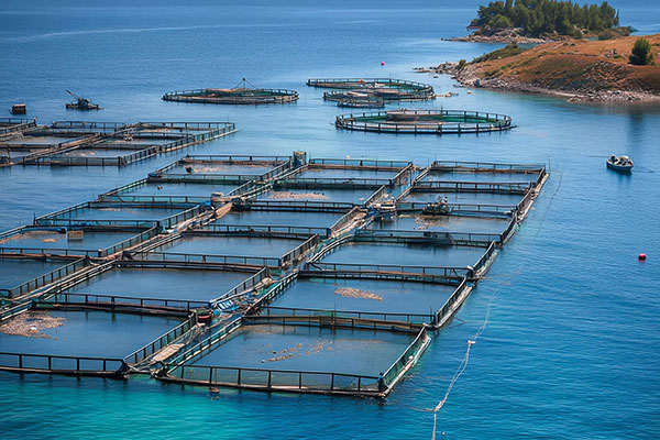 Farmed Fish – Potential and Concerns