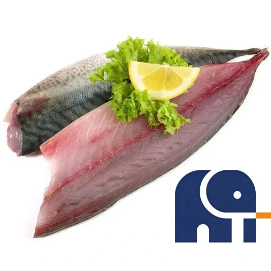 Boneless Pacific Mackerel Fillet