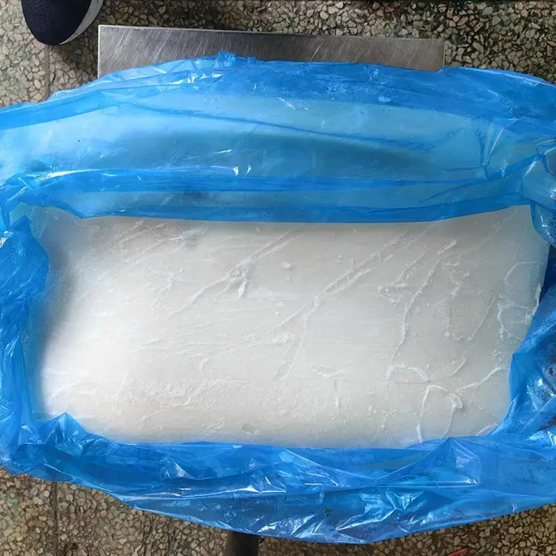 Giant Squid fillet