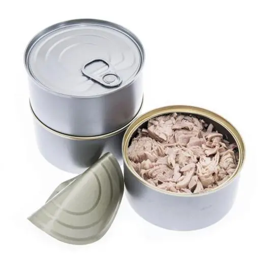 High Qualiy Canned Tuna